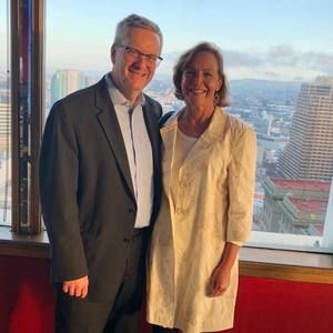 Meet your Posher, Alison